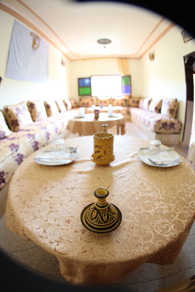 Фото Hotel Riad Argana