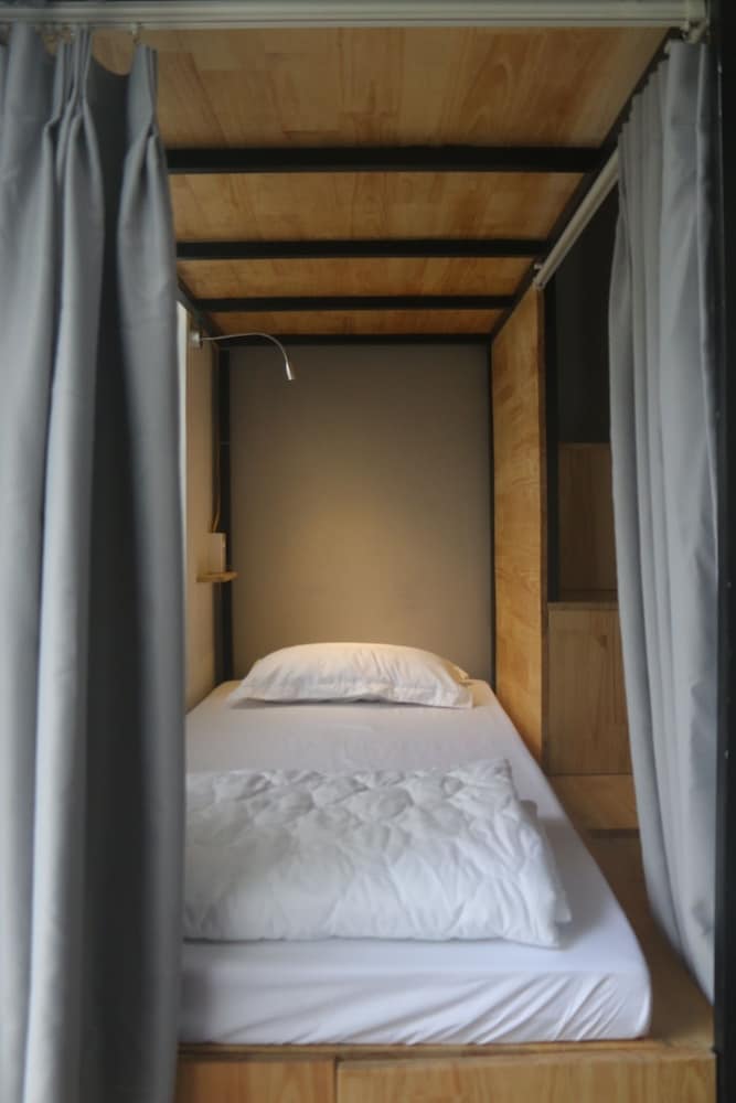 Фото Vector Hostel