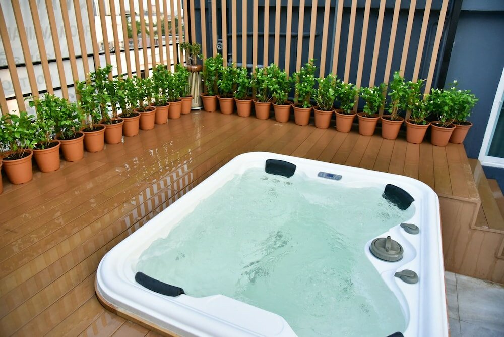 Фото The Kaze 34 Hotel and Serviced Residence