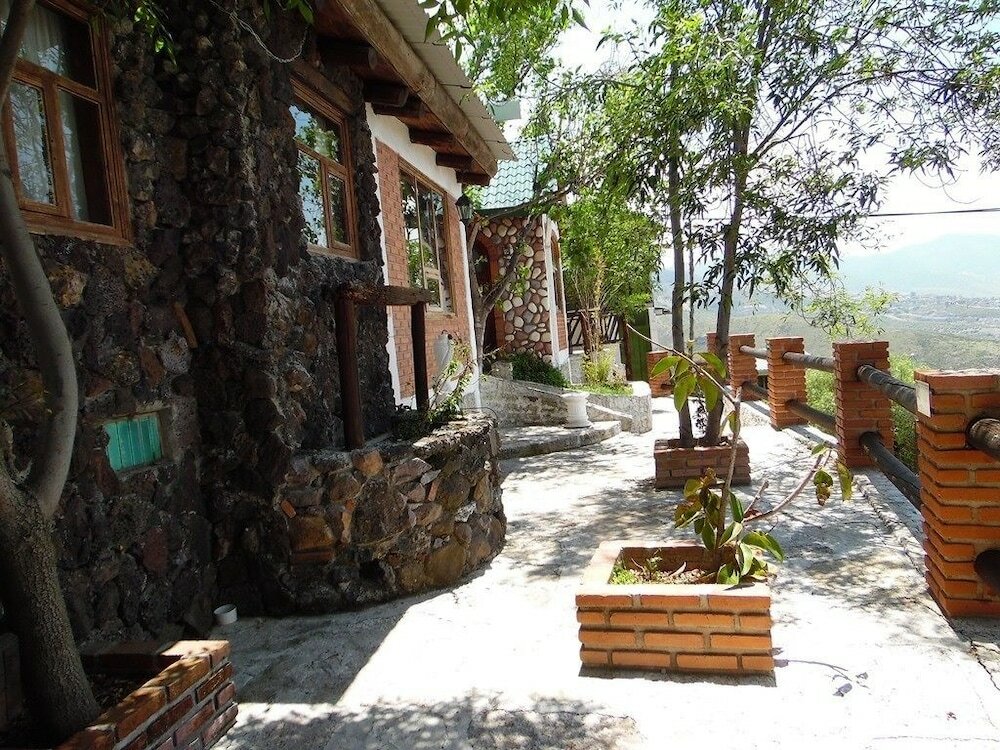 Фото Hotel Boutique Casa al Aire