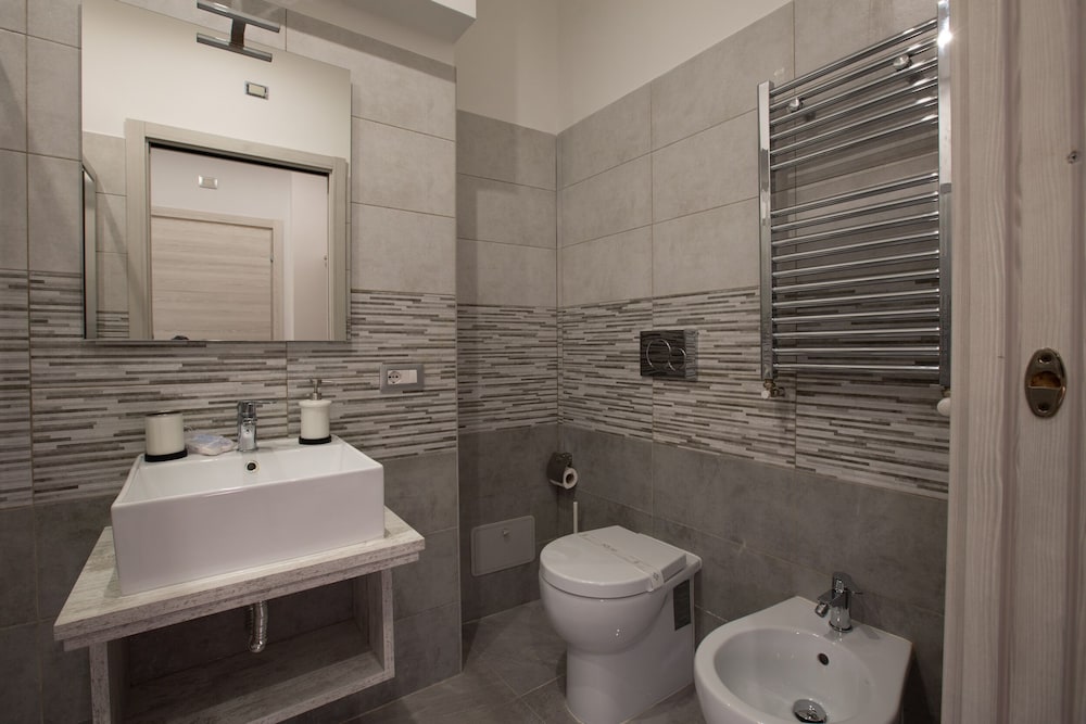 Фото Vatican City Relais