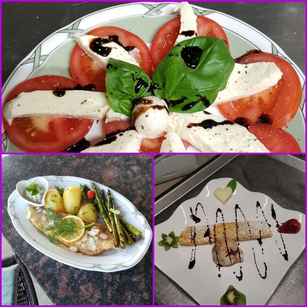 Фото Wellness Resort Romantika