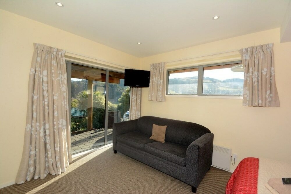 Фото Baldwin Street Bnb