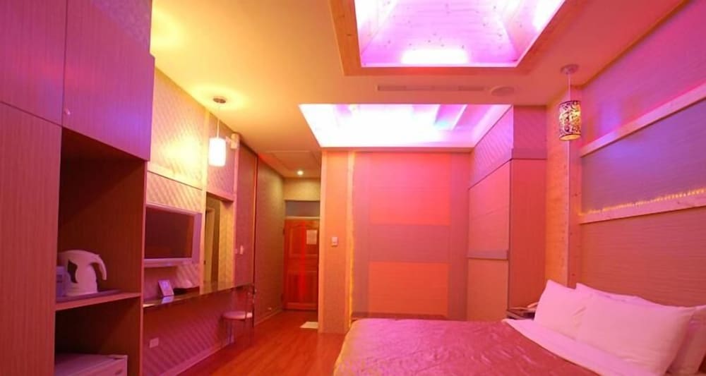 Фото Cherry Blossom Motel