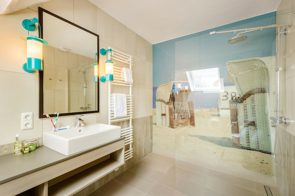 Фото Center Parcs Nordseeküste