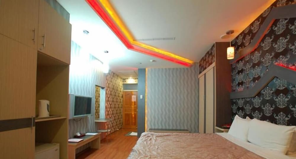 Фото Cherry Blossom Motel