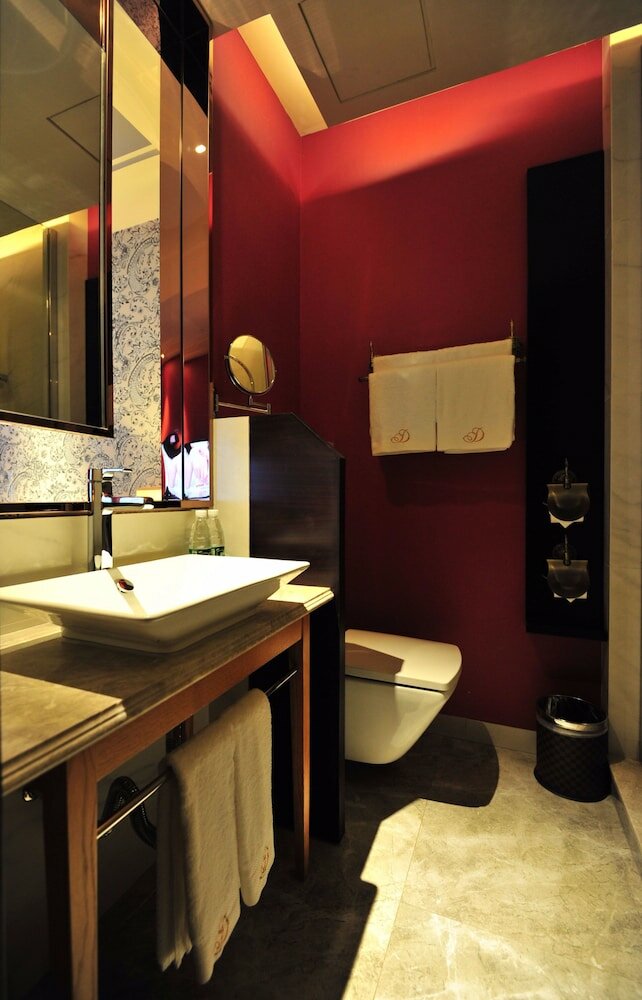 Фото Wisdom Boutique Hotel