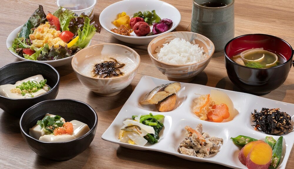 Фото Tokyu Stay Kyoto Sanjo Karasuma