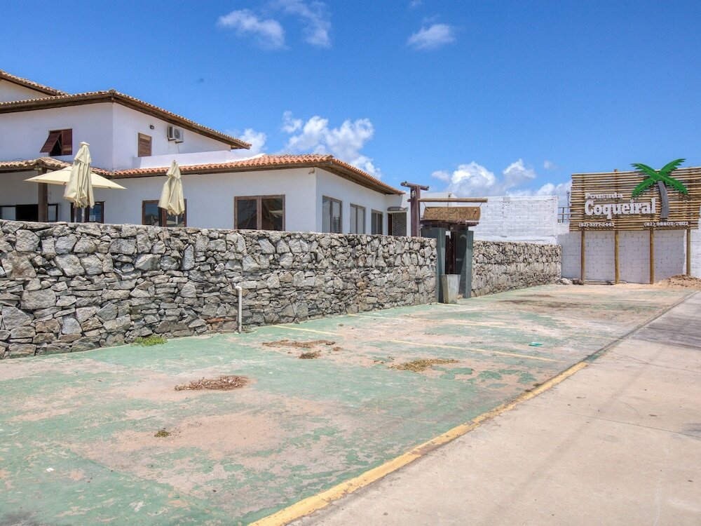 Фото Pousada Coqueiral