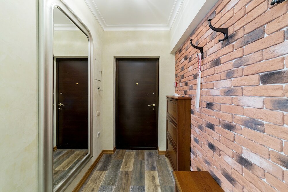 Фото Апартаменты Clever House