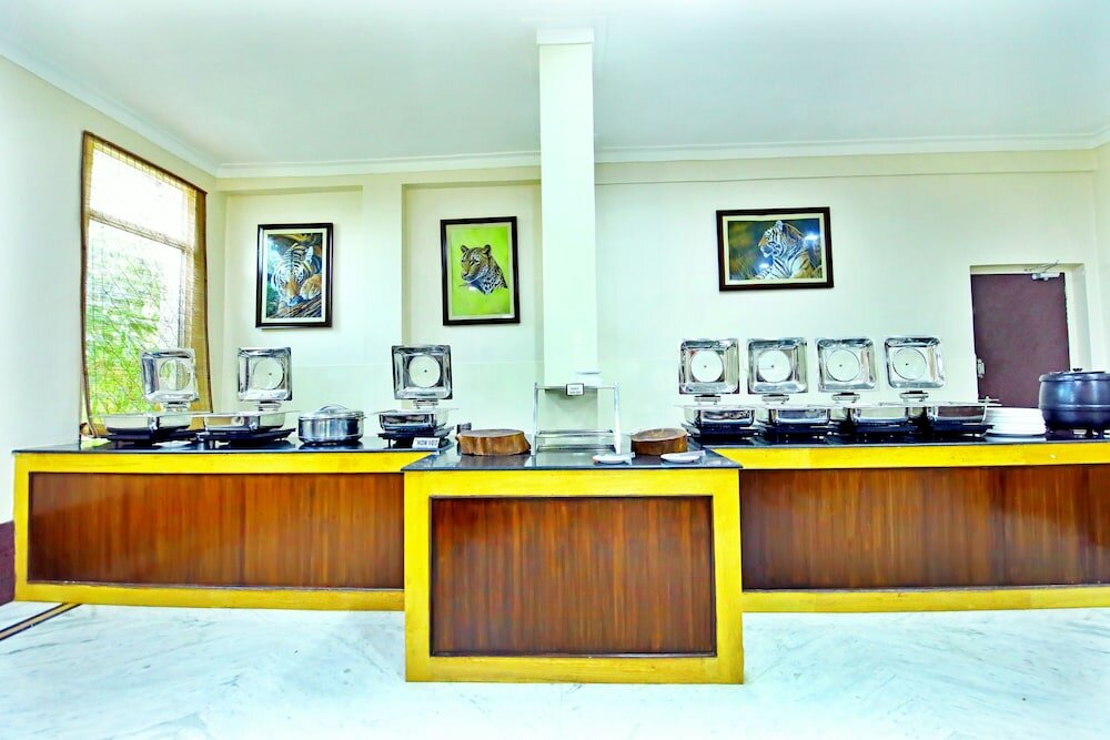 Фото Treehouse The Pugmark