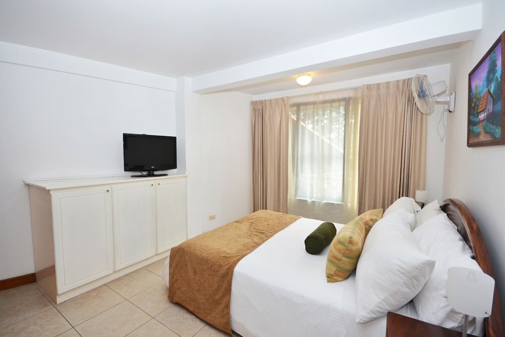 Фото Casa Reflejos City View