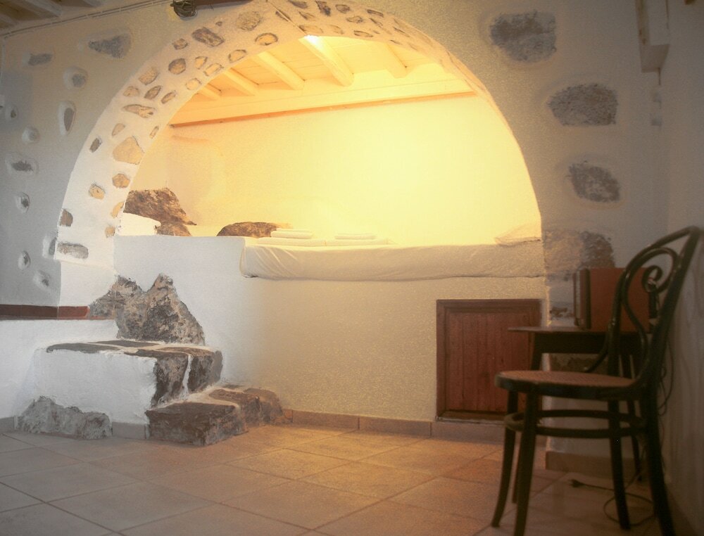 Фото Kastro Milos