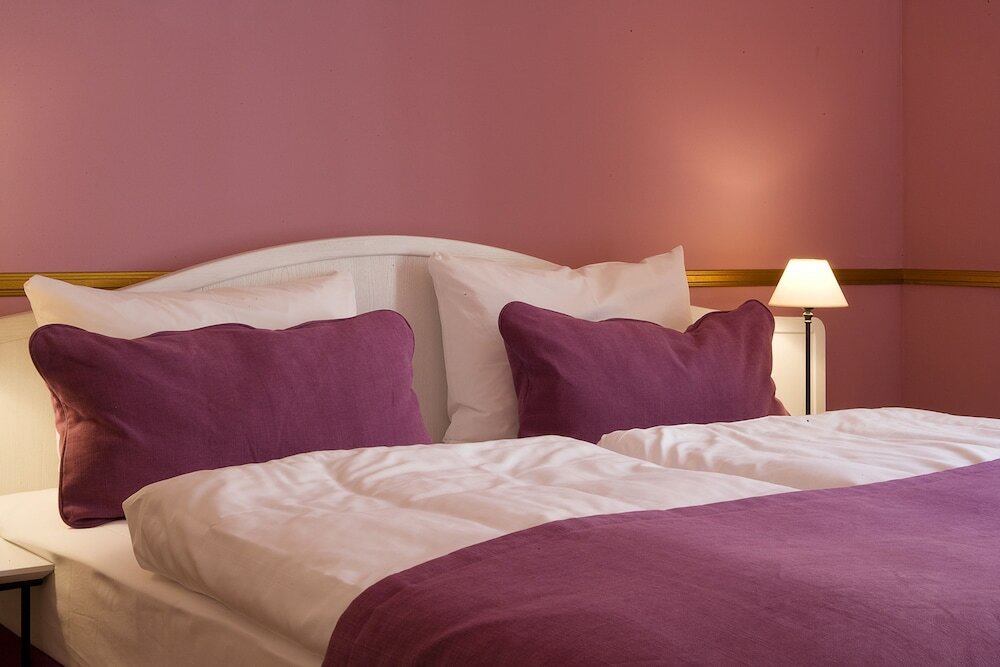 Фото Pension La Casa dei Colori