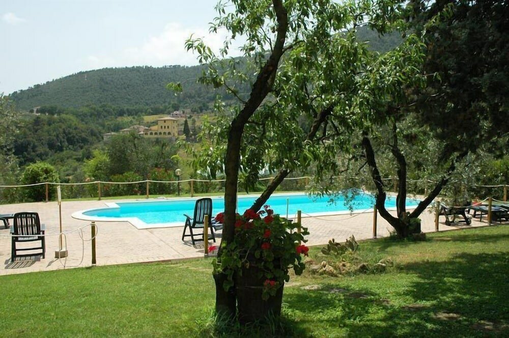 Фото Agriturismo La Pila