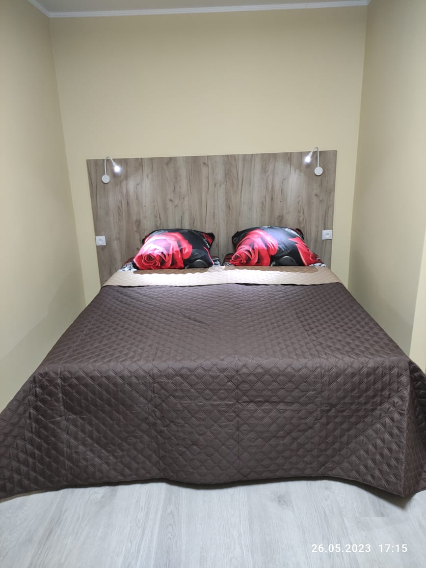 Фото Квартира у моря