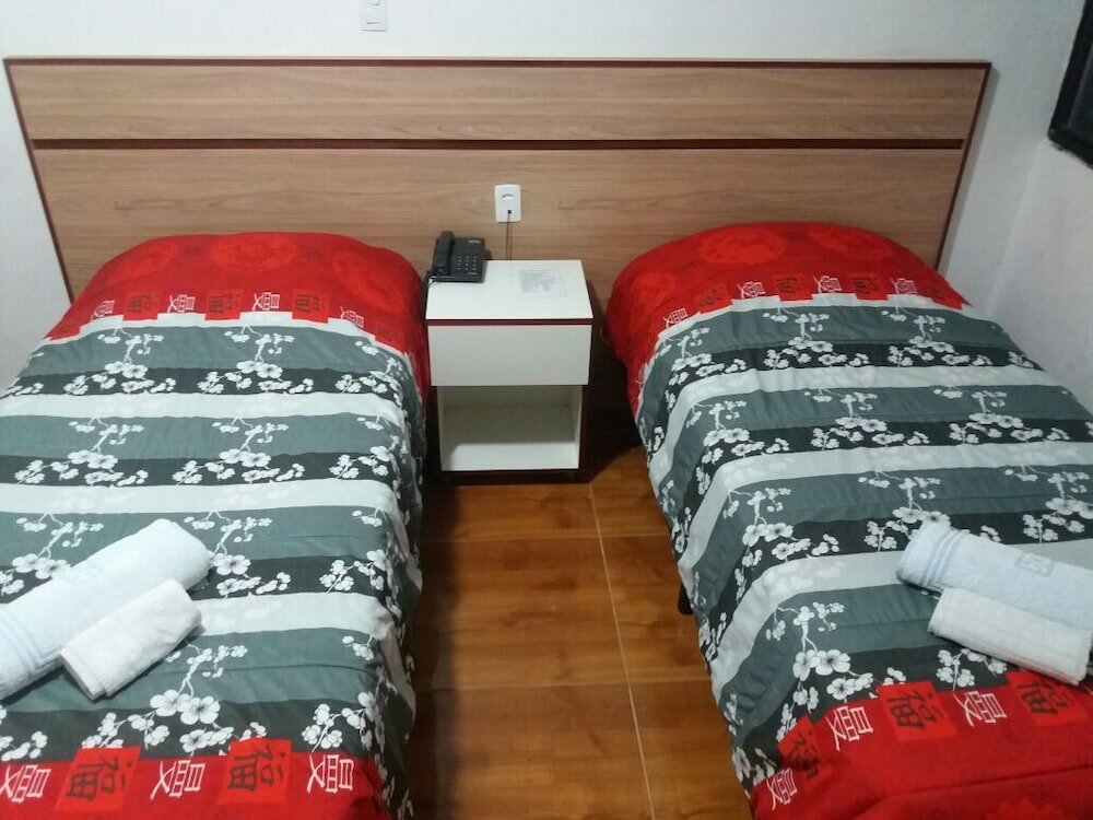 Фото Hotel Lisboa