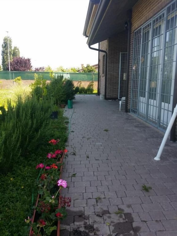 Фото B&b Casa dei Camini