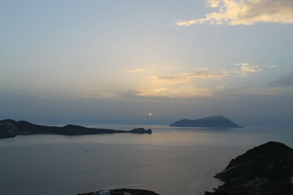 Фото Kastro Milos