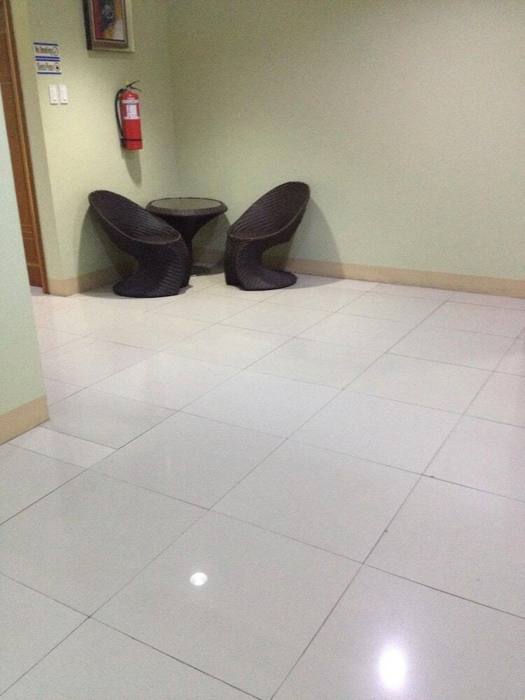 Фото Asia Novo Boutique Hotel - Ormoc