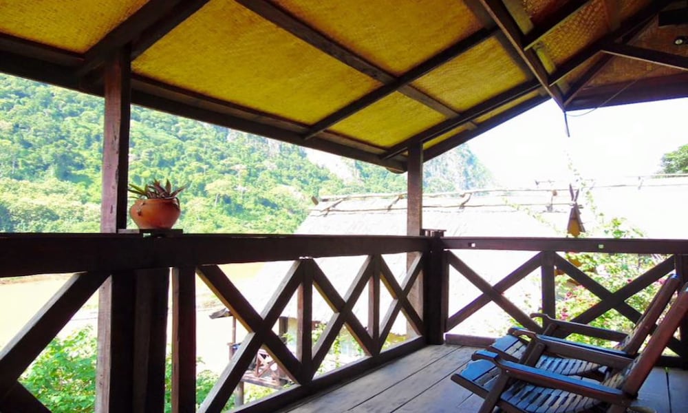 Фото Nong Kiau Riverside