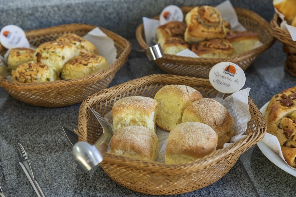 Фото Pousada Tropical