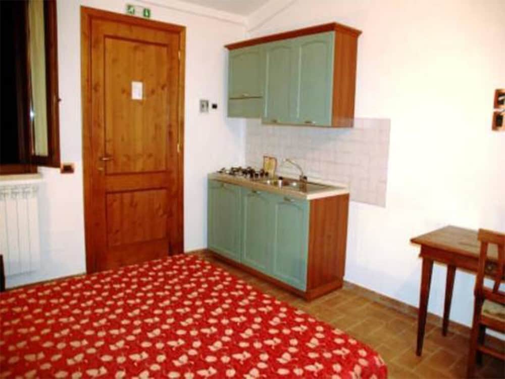 Фото Agriturismo La Pila