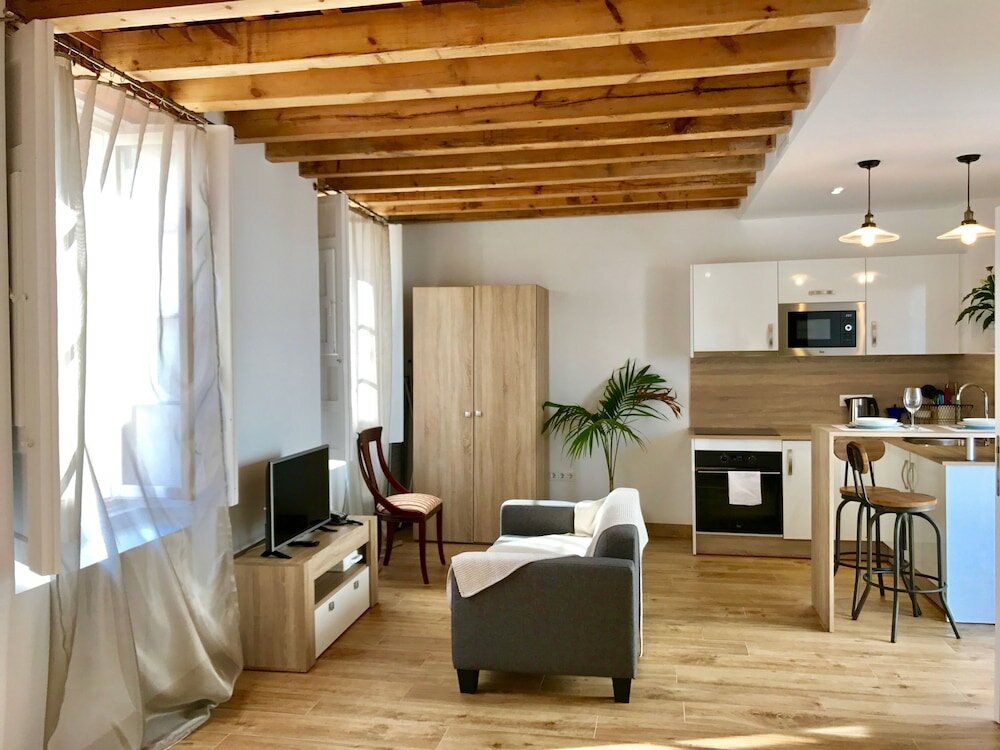 Фото Rosario Uno Aparthotel