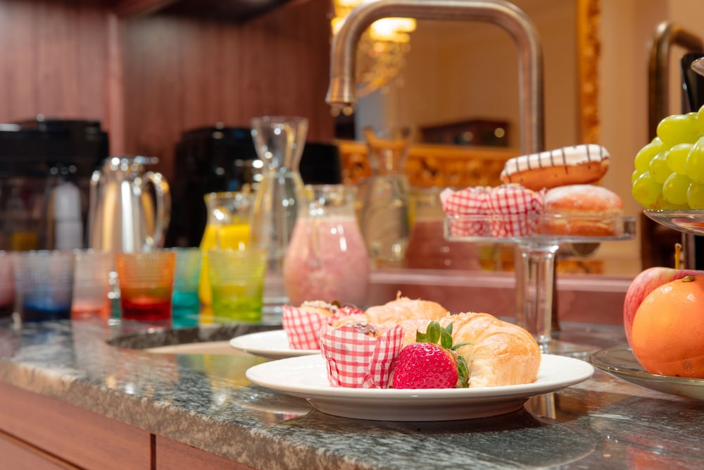 Фото Imperium Residence