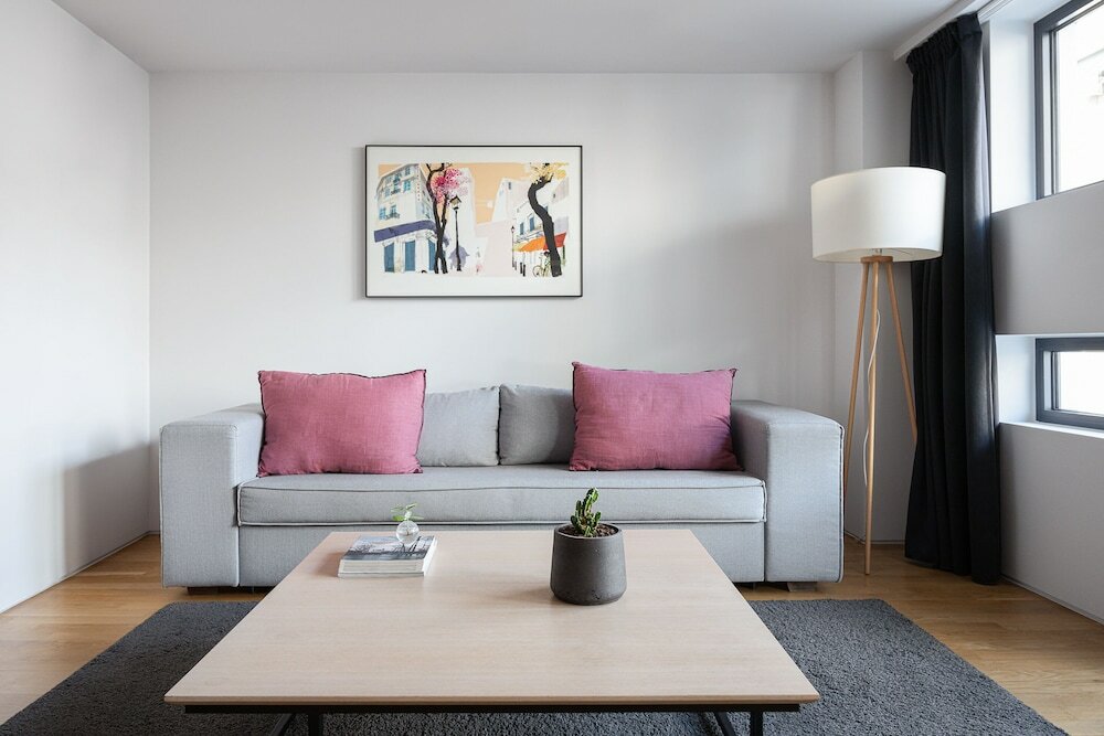 Фото Urban Stripes Athens