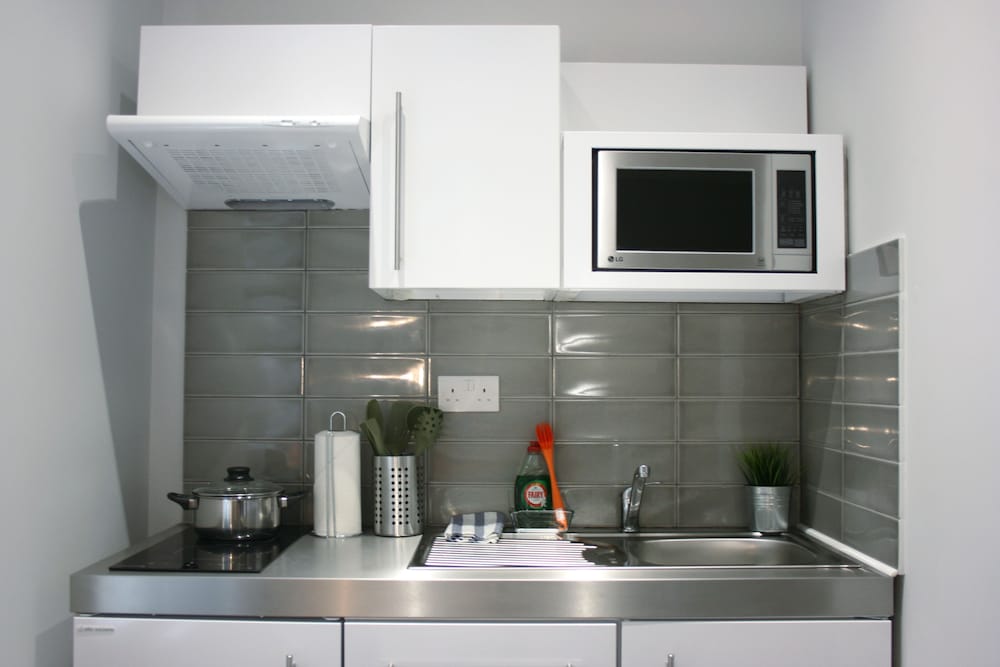 Фото Westciti Caroco Aparthotel