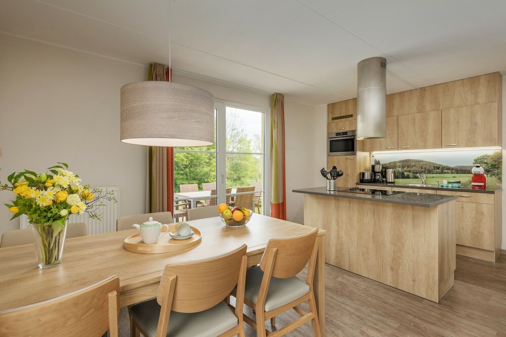 Фото Center Parcs Park Hochsauerland