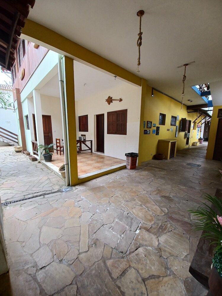 Фото Pousada Tropical