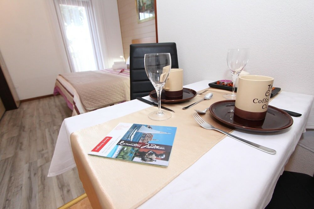 Фото Apartments Matosevic