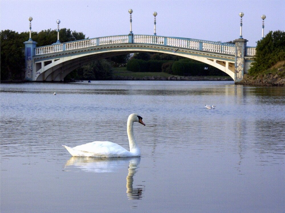 Фото The Warwick Southport