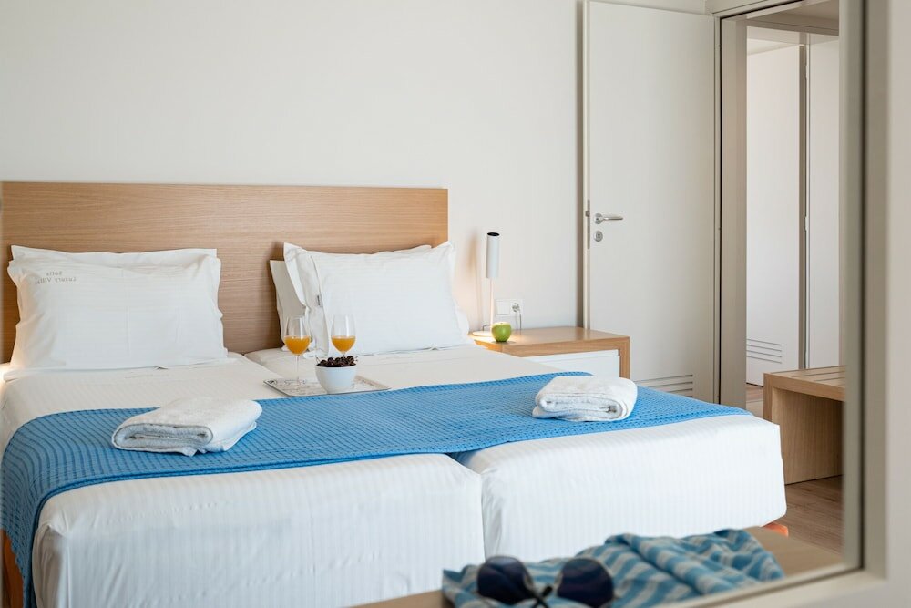 Фото Sofia Luxury Villas