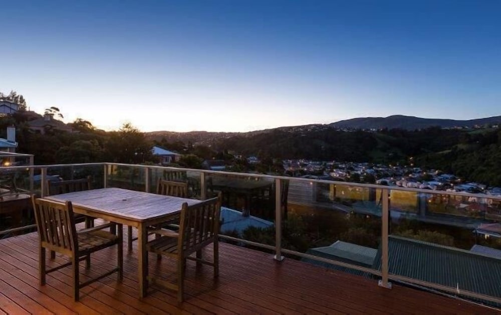 Фото Baldwin Street Bnb