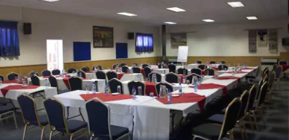 Фото Blue Mountain Inn