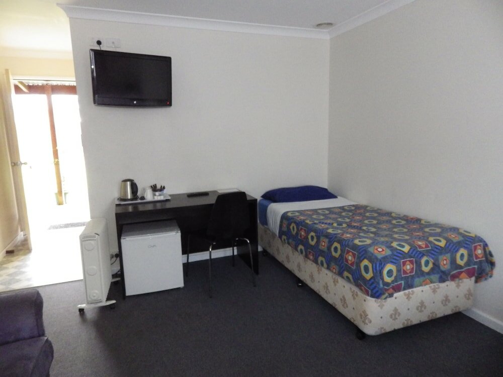 Фото Walpole Lodge