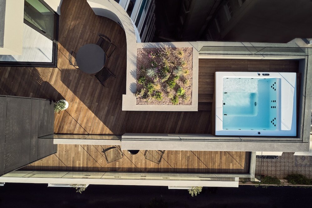 Фото Urban Stripes Athens