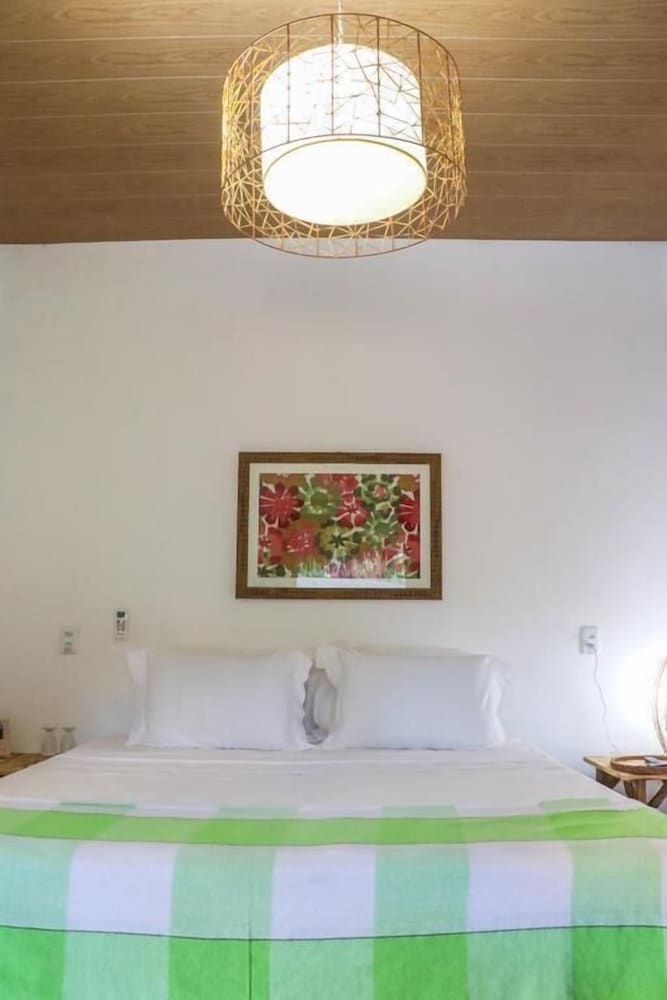 Фото Pousada Titas