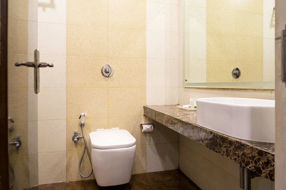 Фото Treebo Residency