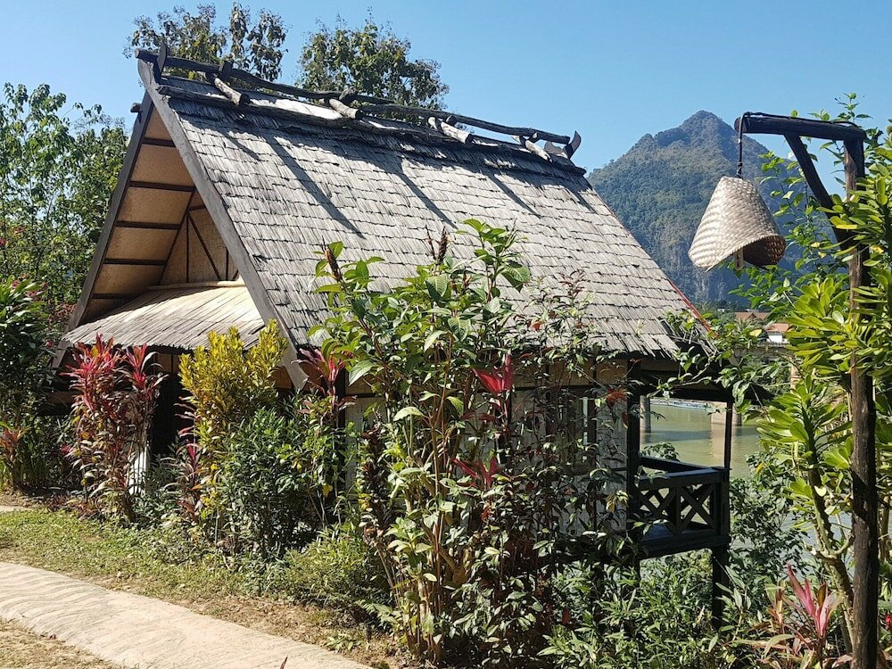 Фото Nong Kiau Riverside