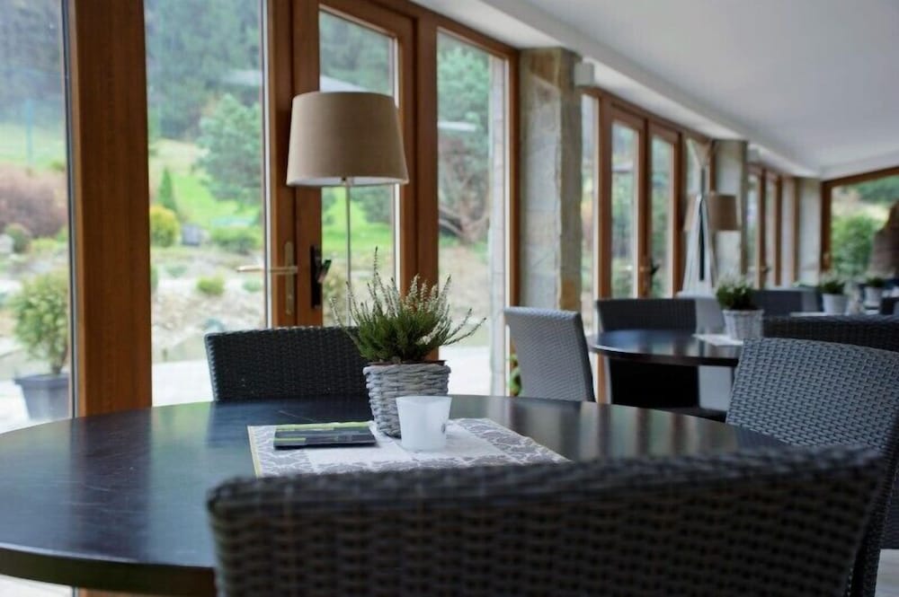 Фото Hotel & Garden U Holubů