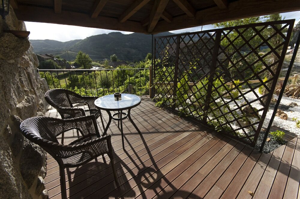 Фото Eco-Bungalow