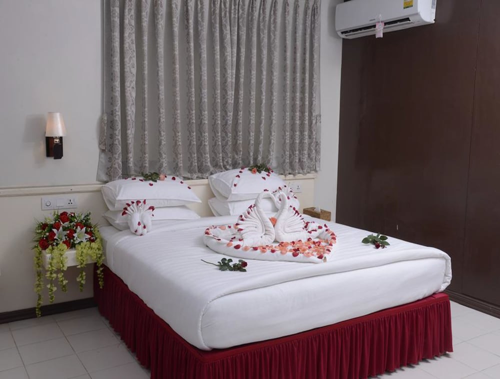 Фото Taw Win Yadanar Hotel