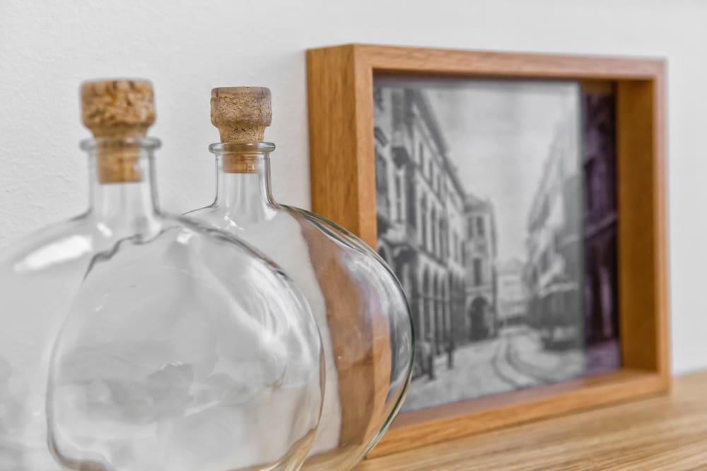 Фото Suite Vogue Luce