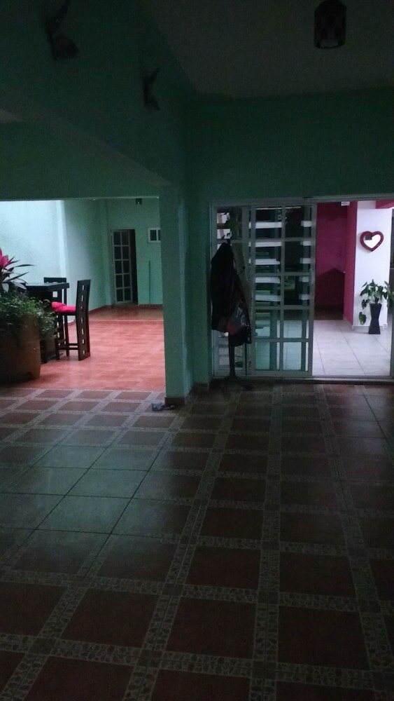 Фото Hostal Azteca