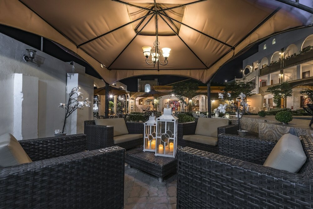 Фото отеля 4