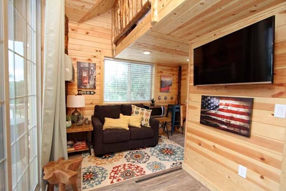 Фото The Escape to East Zion